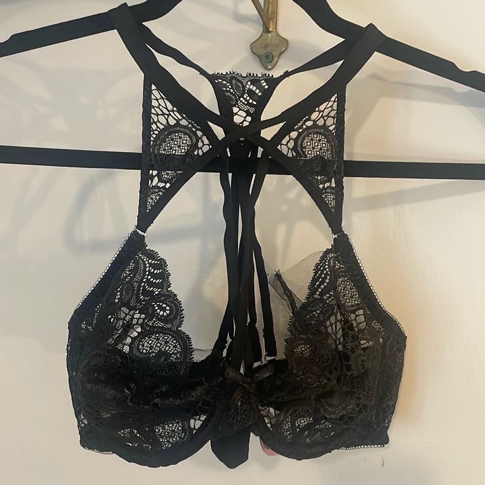 Agent Provocateur Bra